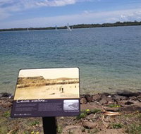 Ballina Historic Waterfront Trail - eAccommodation
