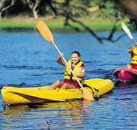 Lake Ainsworth - eAccommodation
