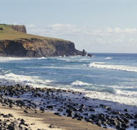 Lennox Head Beach - eAccommodation