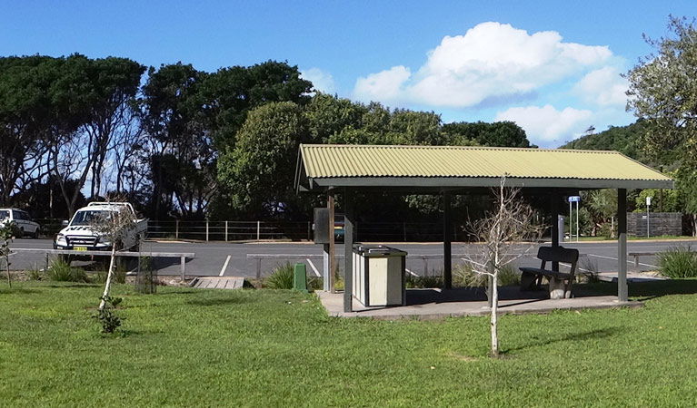 Broken Head NSW eAccommodation