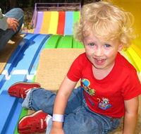 Merimbulas Magic Mountain - eAccommodation