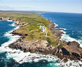 Ben Boyd National Park - eAccommodation 1