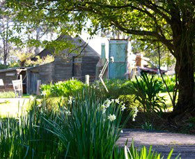 Ben Boyd National Park - eAccommodation 3