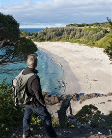 Ben Boyd National Park - eAccommodation 4