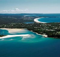 Club Sapphire - Merimbula - eAccommodation