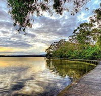 Merimbula Boardwalk - eAccommodation