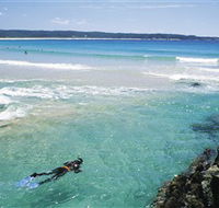 Merimbula Main Beach - eAccommodation
