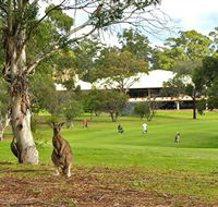 Pambula Merimbula Golf Club - eAccommodation