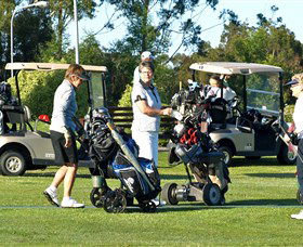 Pambula Merimbula Golf Club - eAccommodation 3