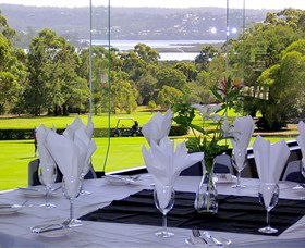 Pambula Merimbula Golf Club - eAccommodation 5