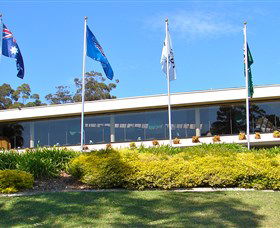 Pambula Merimbula Golf Club - eAccommodation 4