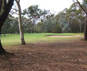 Pambula Merimbula Golf Club - eAccommodation 7
