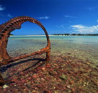 Spencer Park - eAccommodation