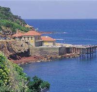 Merimbula Aquarium - eAccommodation