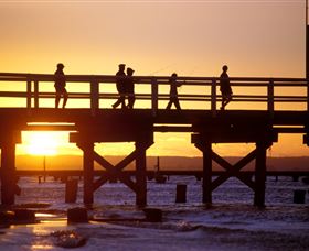 Busselton Jetty - eAccommodation 0