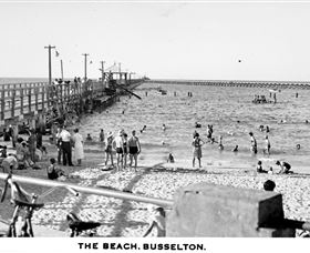 Busselton Jetty - eAccommodation 2