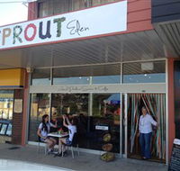 Sprout Eden - eAccommodation