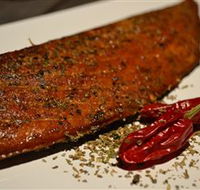 Eden Smokehouse - eAccommodation