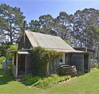 Davidson Whaling Station Historic Site - eAccommodation