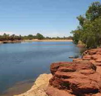Gascoyne River - eAccommodation