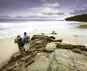 Wilderness Coast Walk - eAccommodation 0