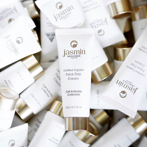 Jasmin Organics Skincare Farm And Factory - eAccommodation 6
