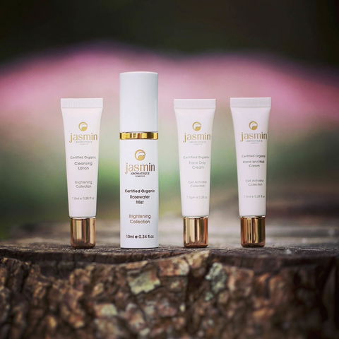 Jasmin Organics Skincare Farm And Factory - eAccommodation 9