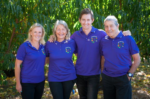 Fruit Salad Tree Company - eAccommodation 8