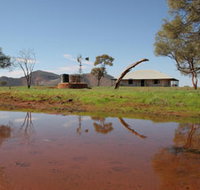 Kingsford Smith Mail Run - eAccommodation