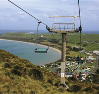 Nut Chairlift - The - eAccommodation
