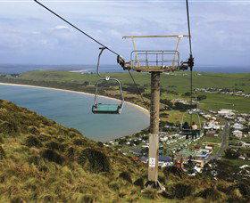 Nut Chairlift - The - eAccommodation 0