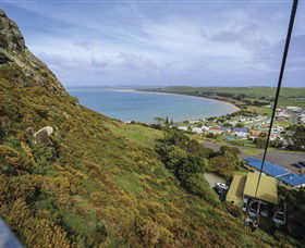Nut Chairlift - The - eAccommodation 1