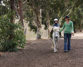 Mirravale Horse Riding School - eAccommodation 2