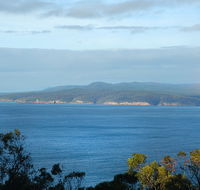 Nadgee Nature Reserve - eAccommodation