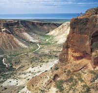 Charles Knife Canyon - eAccommodation