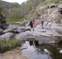 Nadgee Wilderness Walk - eAccommodation