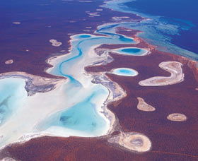 Big Lagoon - eAccommodation 0