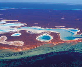 Big Lagoon - eAccommodation 1