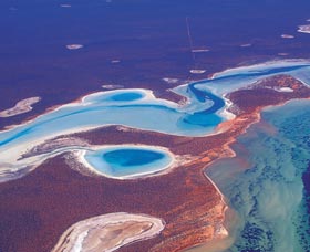Big Lagoon - eAccommodation 2
