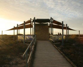 Jurabi Turtle Centre - eAccommodation 1