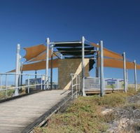 Jurabi Turtle Centre - eAccommodation