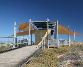 Jurabi Turtle Centre - eAccommodation 0