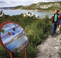 Rocky Cape National Park - eAccommodation
