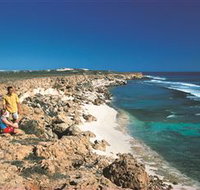 Gnaraloo Station - eAccommodation