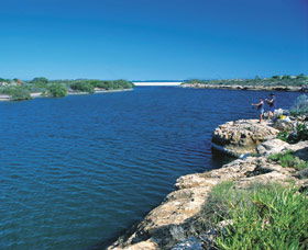 Yardie Creek - eAccommodation 0