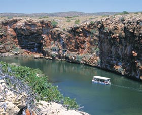 Yardie Creek - eAccommodation 1