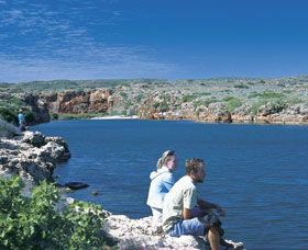 Yardie Creek - eAccommodation 2