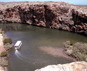 Yardie Creek - eAccommodation 3