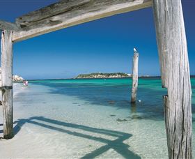 Hamelin Bay WA eAccommodation