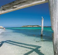 Hamelin Bay - eAccommodation